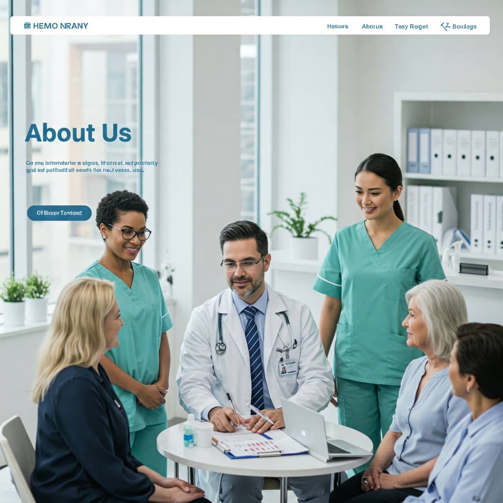 Help Health Care Team