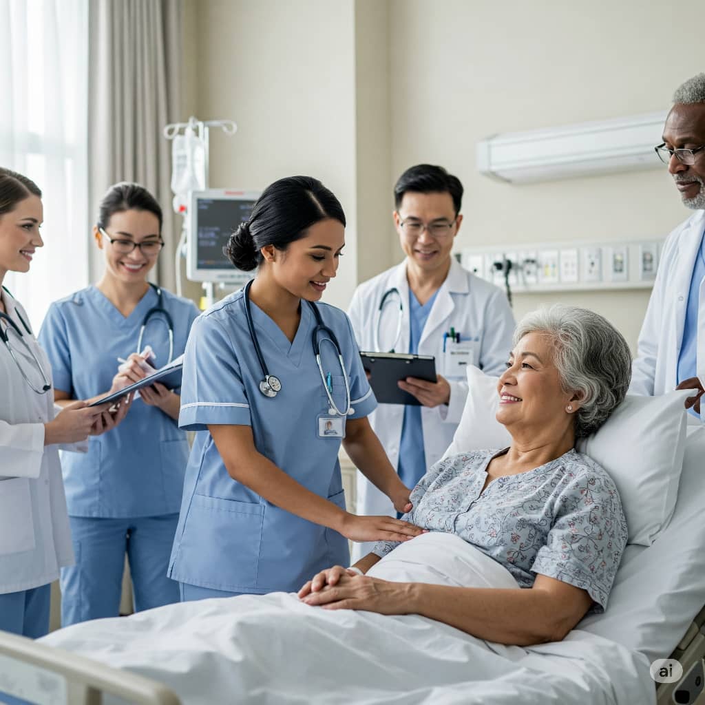 Skilled Nursing