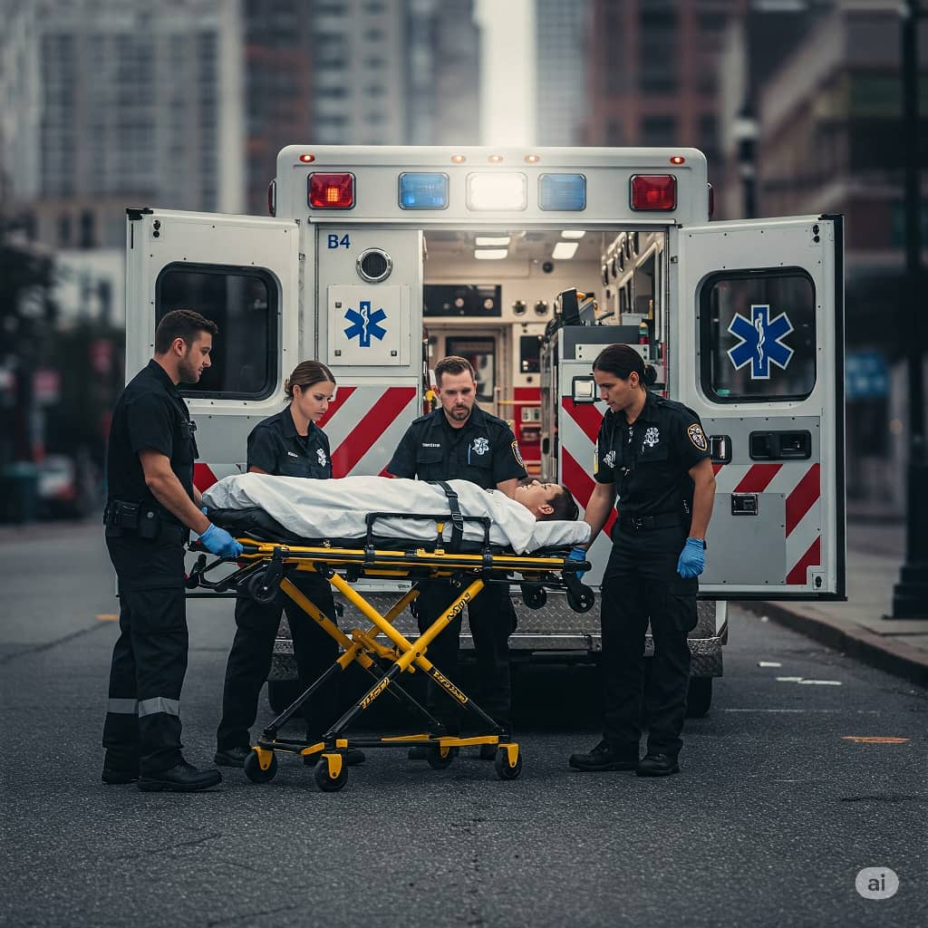 Medical Transportation Services