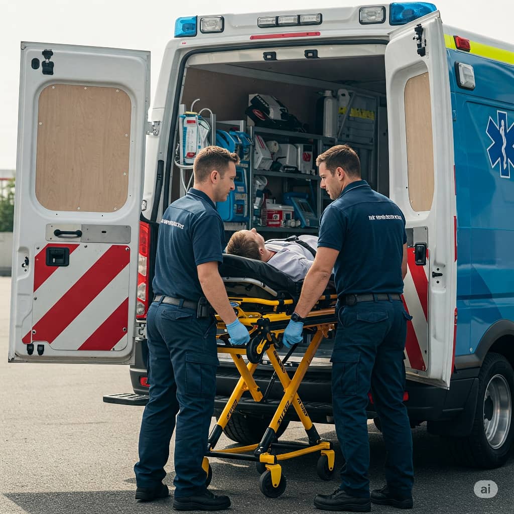 Medical Transportation Services